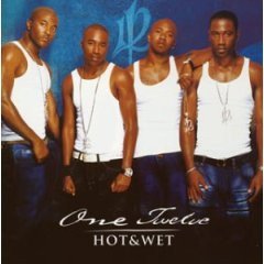 112 - Hot & Wet (CD, Album)
