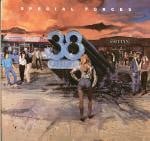 38 Special (2) - Special Forces (LP, Album, EMW)