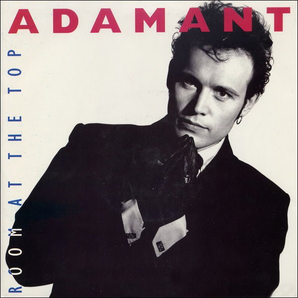 Adam Ant - Room At The Top (7