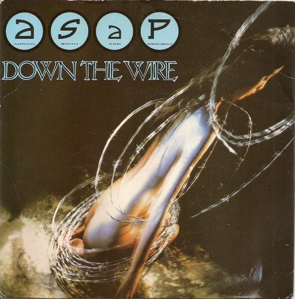 ASAP* - Down The Wire (7