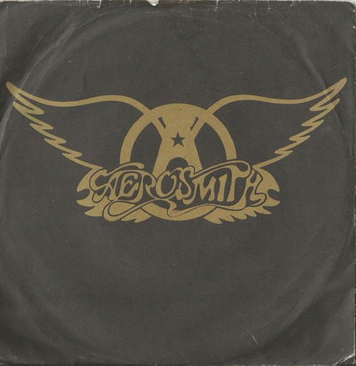 Aerosmith - Draw The Line  (7