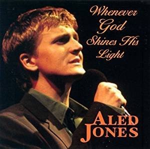 Aled Jones - Whenever God Shines His Light (CD, Comp)
