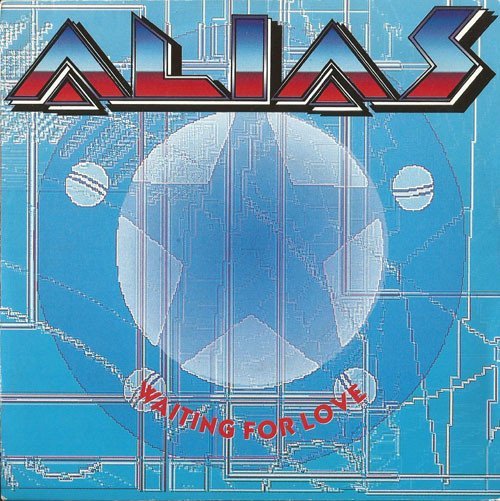 Alias (13) - Waiting For Love (7