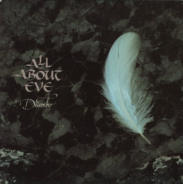 All About Eve - December (7