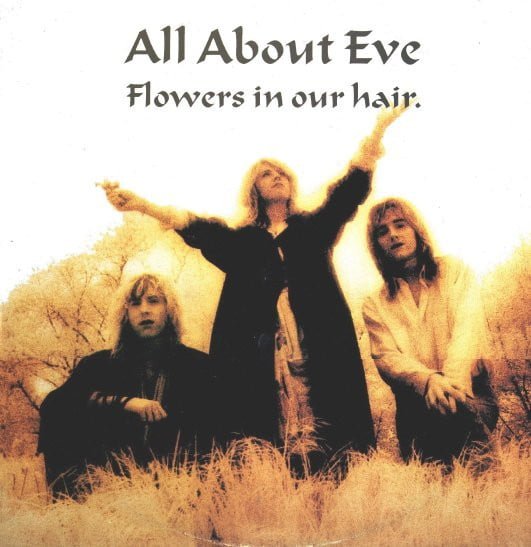 All About Eve - Flowers In Our Hair (12