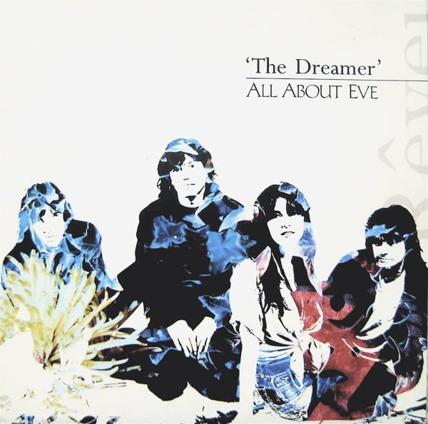 All About Eve - The Dreamer (7