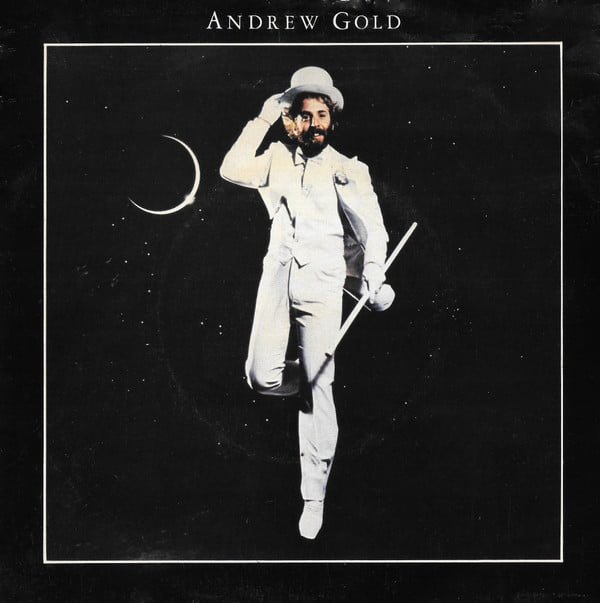 Andrew Gold - How Can This Be Love (7