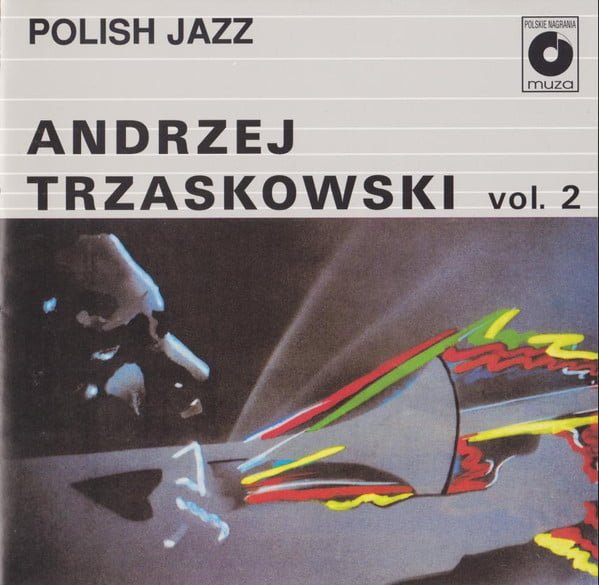 Andrzej Trzaskowski - Polish Jazz Vol. 2 (CD, Comp)