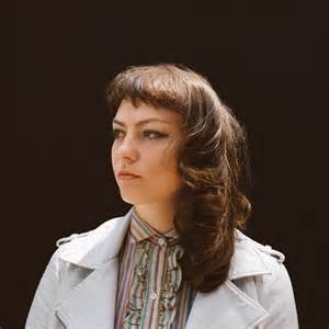 Angel Olsen - My Woman (LP, Album, Ltd, Pur)