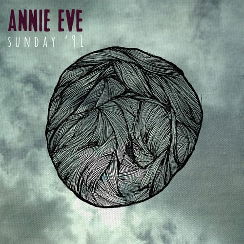 Annie Eve - Sunday '91 (LP, Album + CD)