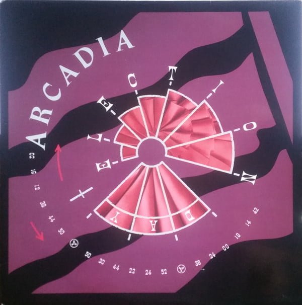 Arcadia (3) - Election Day (12