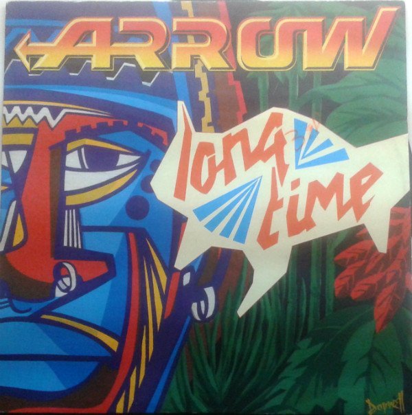 Arrow (2) - Long Time / Columbia Rock / Rub Up (12