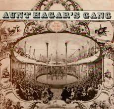 Aunt Hagar's Gang - Aunt Hagar's Gang (LP)