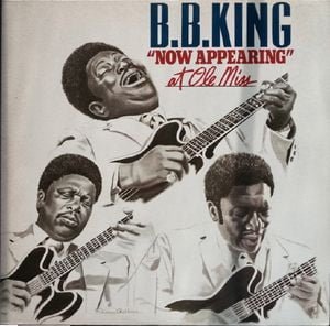 B.B. King - B.B. King 