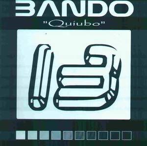 Bando - Quiubo (12