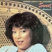 Barbara Lashley & Ray Skjelbred - Sweet & Lowdown (LP, Album)