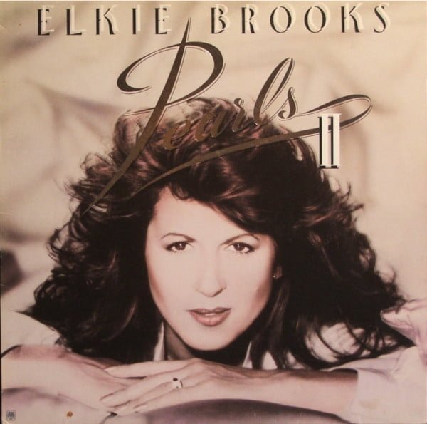 AOR CD ELKIE BROOKS - 洋楽