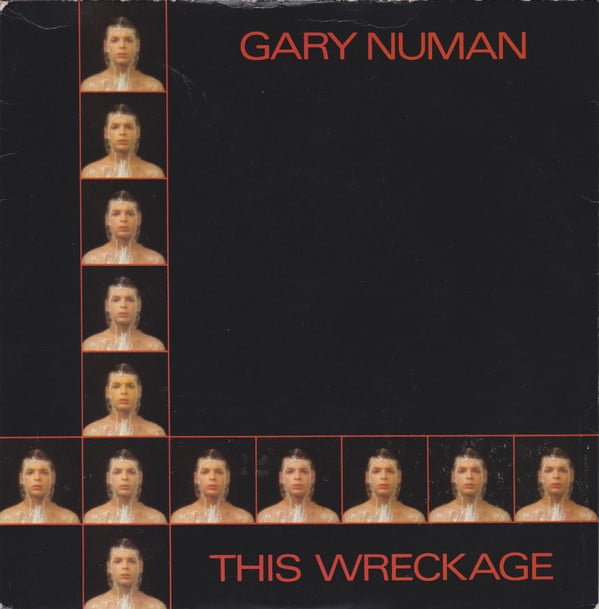 Gary Numan - This Wreckage (7