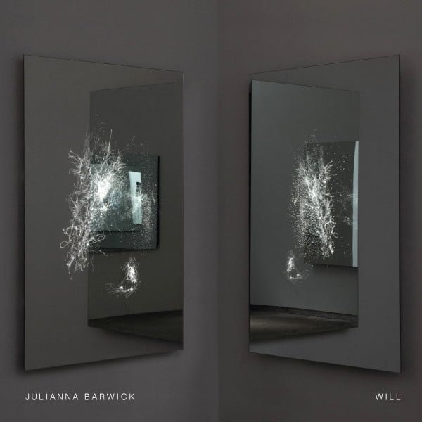 Julianna Barwick - Will (LP, Album, Ltd, Ros)