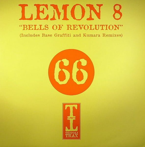 Lemon 8* - Bells Of Revolution (12