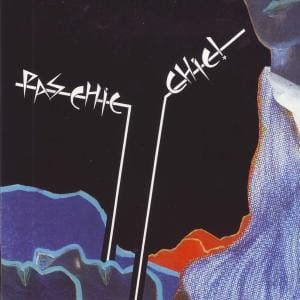 Pas Chic Chic - Au Contraire (LP)