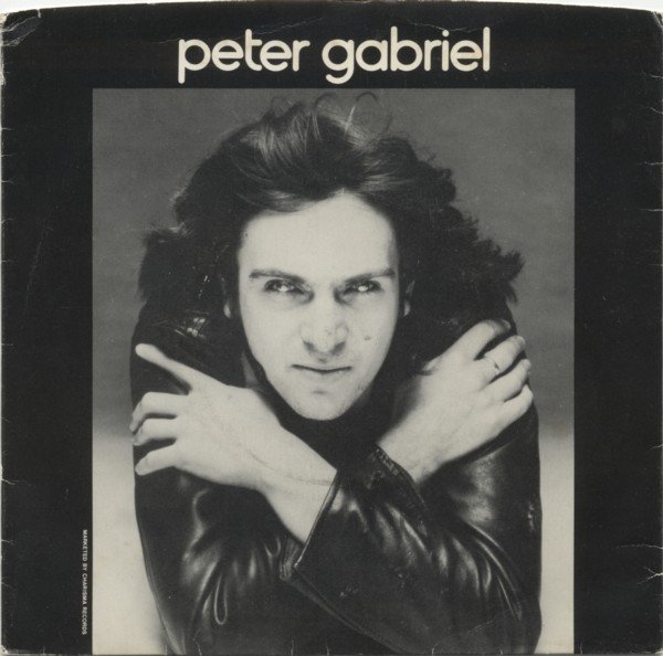 Peter Gabriel - Solsbury Hill (7