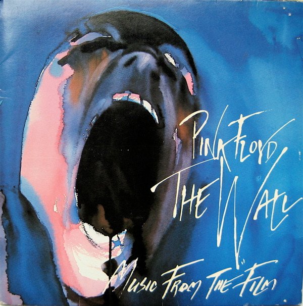 Pink Floyd - The Wall (Music From The Film) (7