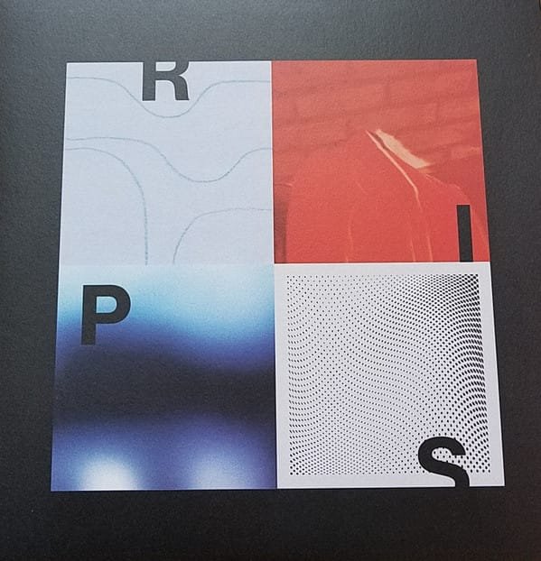 Rips (2) - Rips (LP, Album)