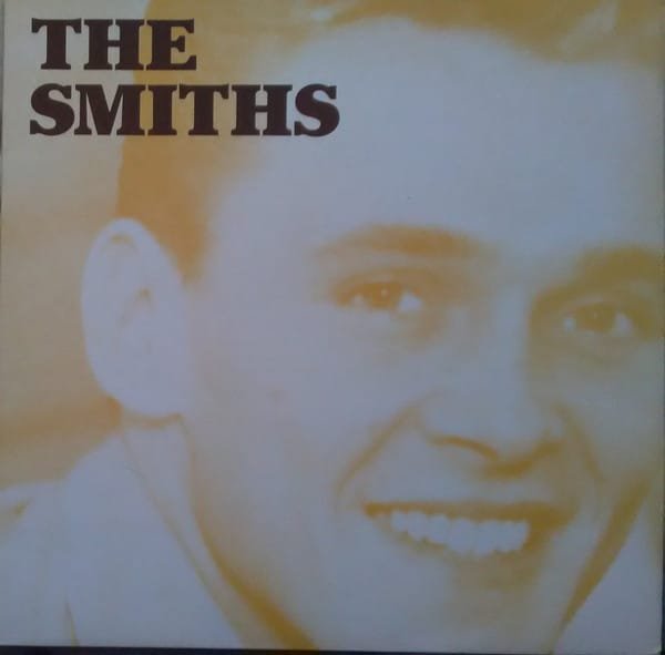 The Smiths - Last Night I Dreamt That Somebody Loved Me (12