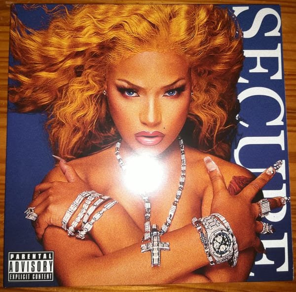 Stefflon Don - Secure (2xLP)