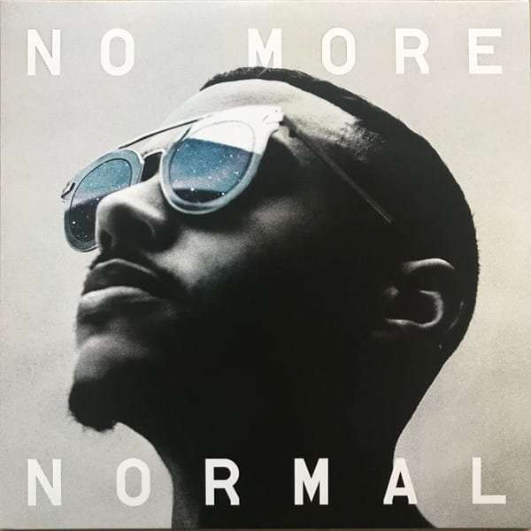 Swindle (2) - No More Normal (LP, Album, Ltd, Whi)