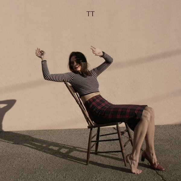 TT (17) - LoveLaws (LP, Album, Ltd, Ros)