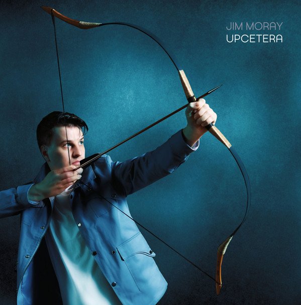 Jim Moray - Upcetera (CD, Album)