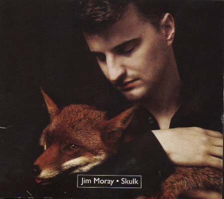 Jim Moray - Skulk (CD, Album, Gat)