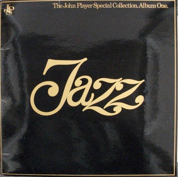 Various - The John Player Special Collection - Album One - Jazz (LP, Album, Comp)