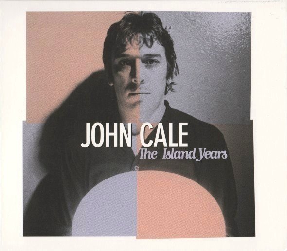 John Cale - The Island Years (2xCD, Comp, RE)