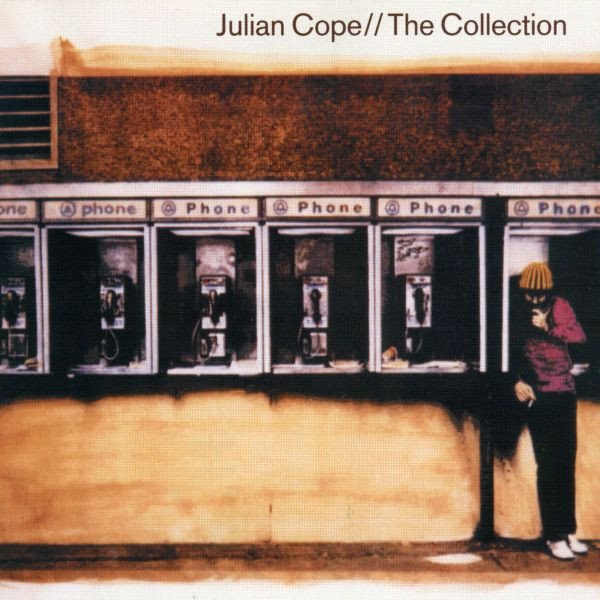 Julian Cope - The Collection (CD, Comp)