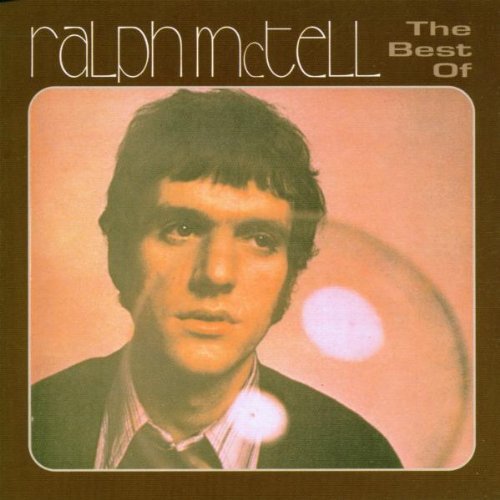 Ralph McTell - The Best Of Ralph McTell (2xCD, Comp)