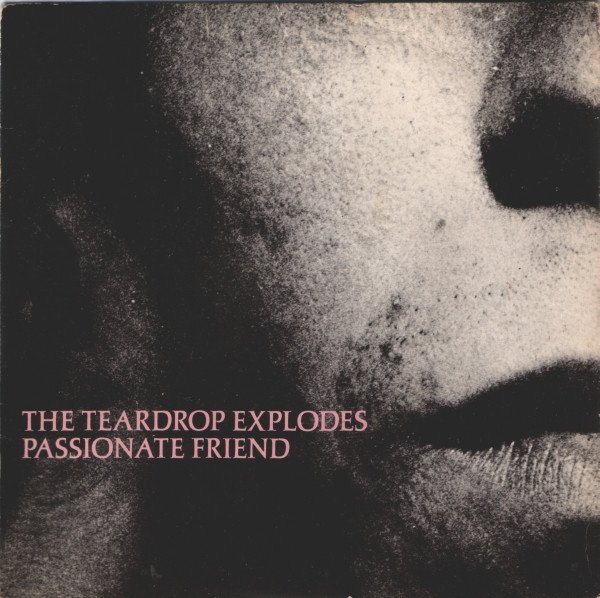 The Teardrop Explodes - Passionate Friend (7