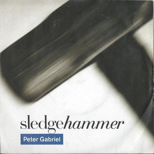 Peter Gabriel - Sledgehammer (7