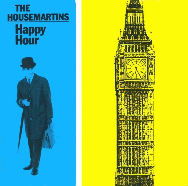 The Housemartins - Happy Hour (7