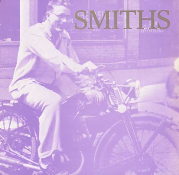 Smiths* - Bigmouth Strikes Again (12