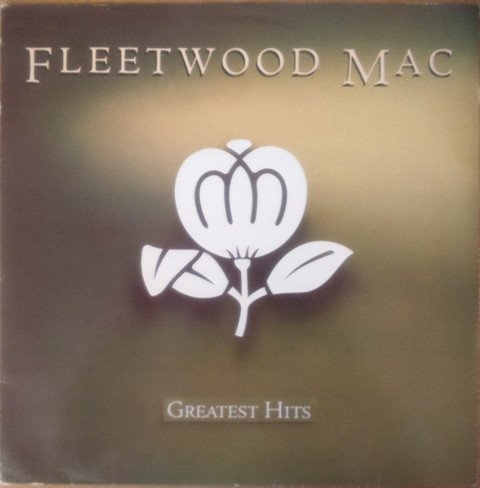 Fleetwood Mac - Greatest Hits (LP, Comp)