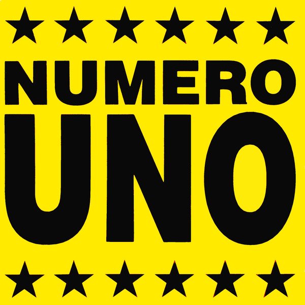 Starlight - Numero Uno (12