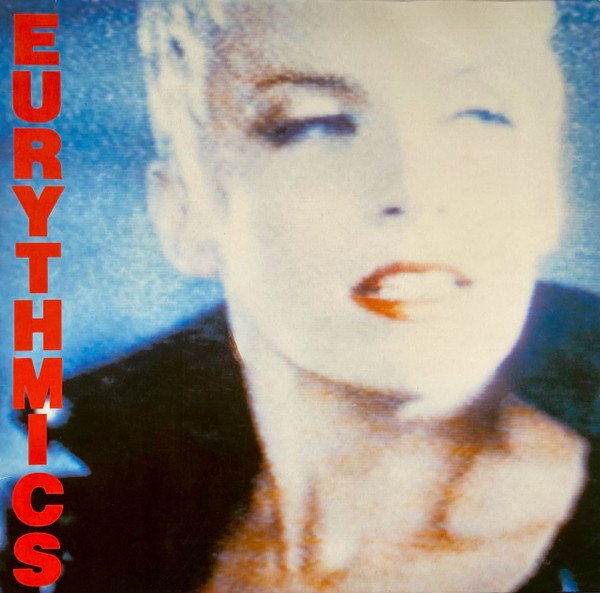 Eurythmics - Be Yourself Tonight (LP, Album)