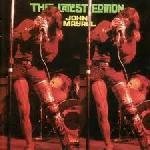 John Mayall - The Latest Edition (LP, Album)