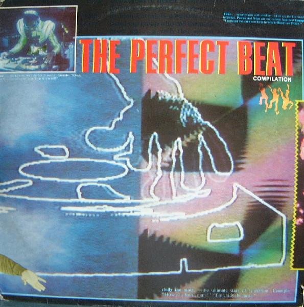 Various - The Perfect Beat (LP, Comp)