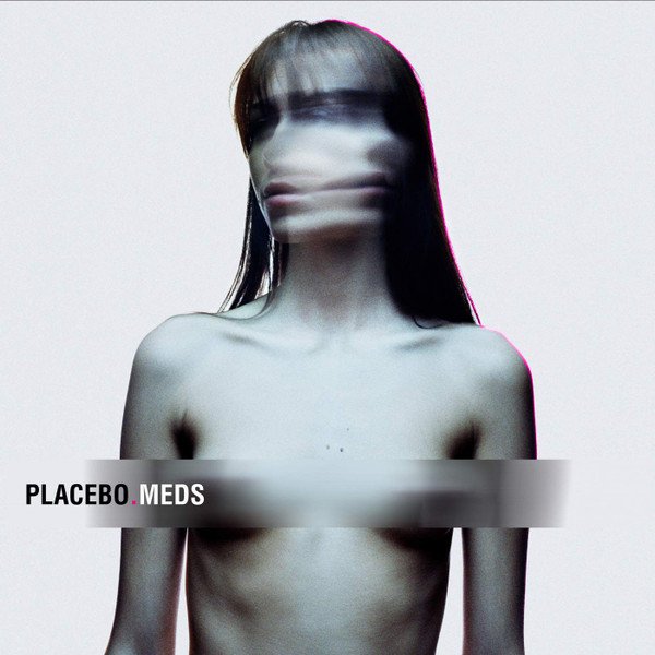 Placebo - Meds (LP, Album, RE, Gat)