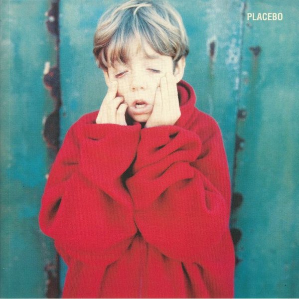 Placebo - Placebo (LP, Album, RE, Gat)