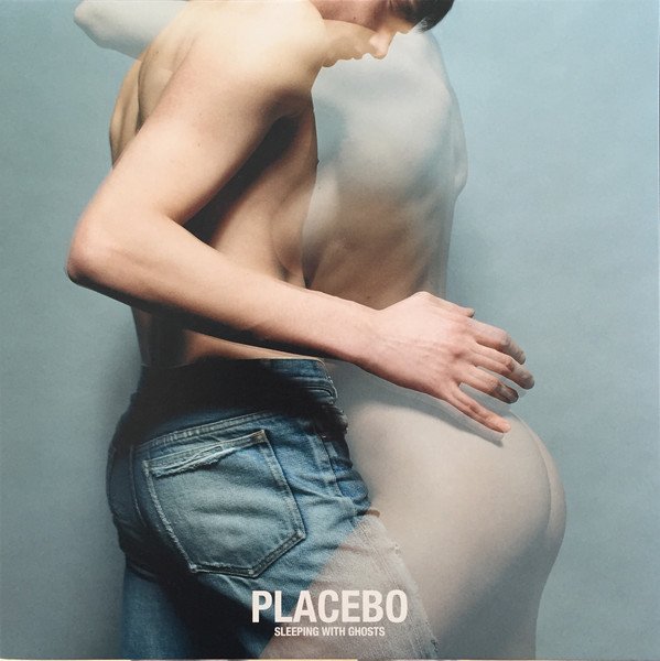 Placebo - Sleeping With Ghosts (LP, Album, RE, RP, Gat)